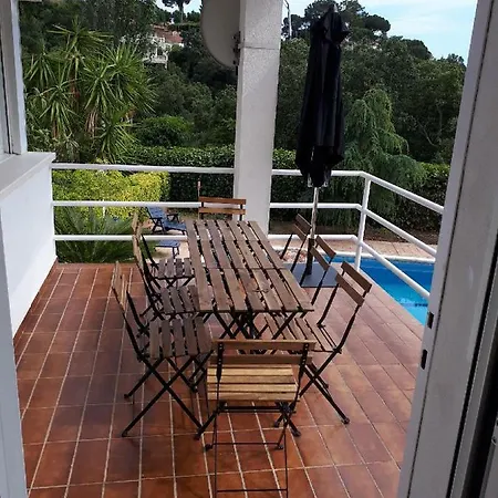 Isa Casa de Férias