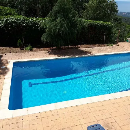 Casa de Férias Isa Lloret de Mar