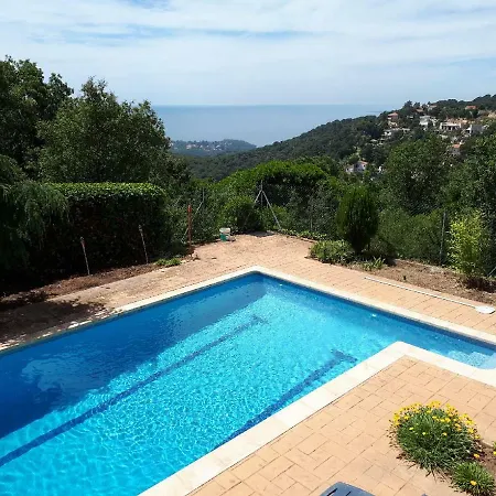 Isa Lloret de Mar